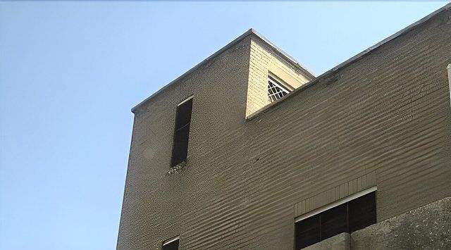 Baghdad Synagogue: Meir Tweig Synagogue or Meir Taweig or Meir Tweg Synagogue in Baghdad, Iraq