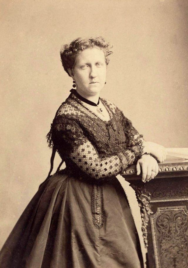 Isabel, Princess Imperial of Brazil: Isabel, Princesa do Brasil, 1846-1921 (cropped)