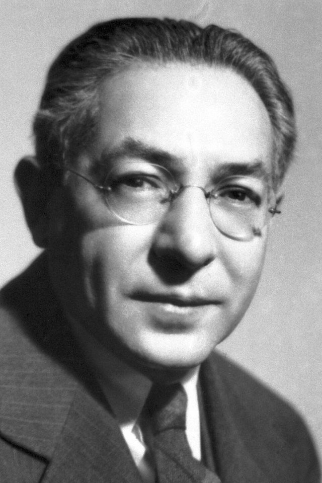 Isidor Rabi: II Rabi