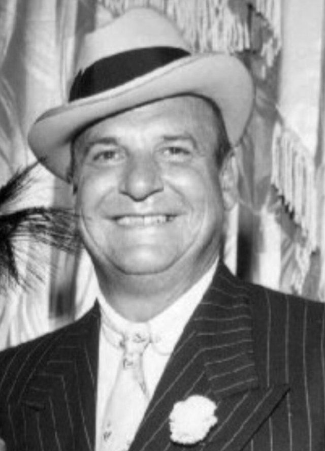 Jackie Coogan: Jackie Coogan 1962