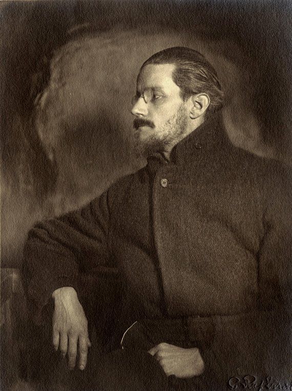 James Joyce: Revolutionary Joyce Better Contrast