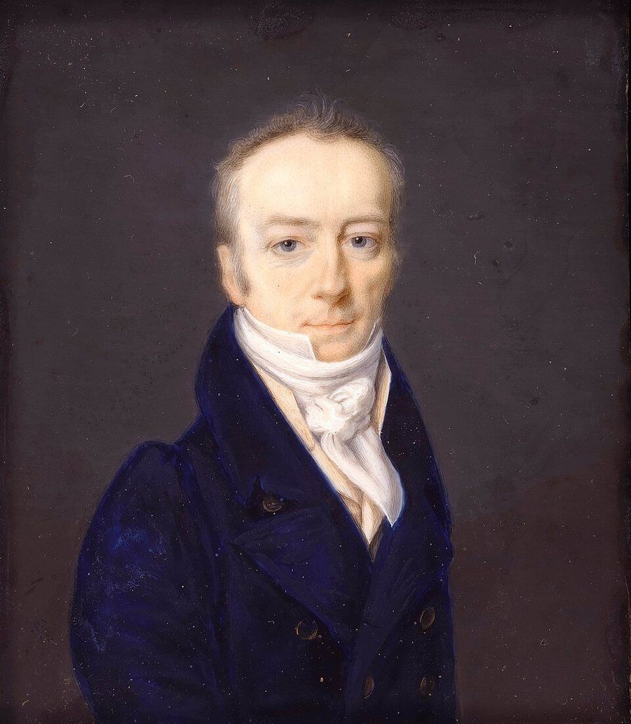 James Smithson: James Smithson title QS:P1476,en:"James Smithson "label QS:Len,"James Smithson "