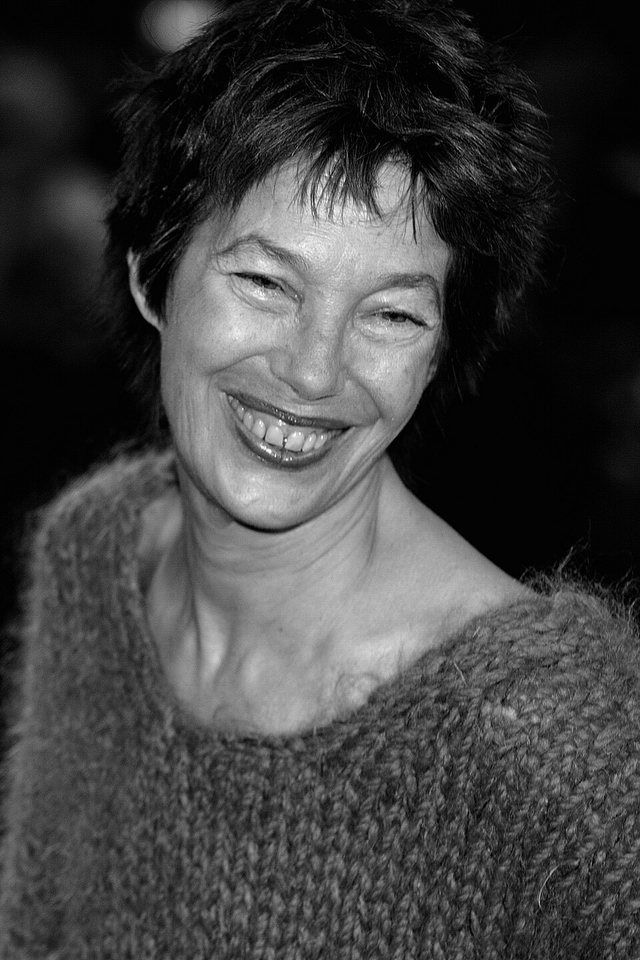 Jane Birkin: 66ème Festival de Venise (Mostra) Jane Birkin