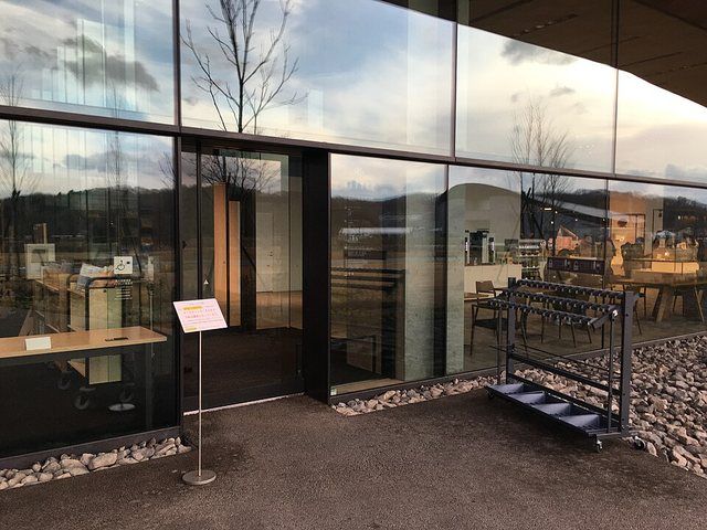 Shiraoi-upopoy 25: 北海道白老郡白老町にある「民族共生象徴空間」ウポポイ(国立アイヌ民族博物館)