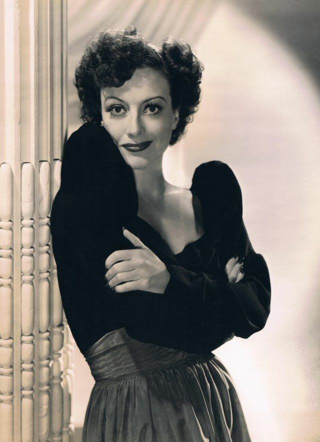 Joan Crawford: JCrawford39