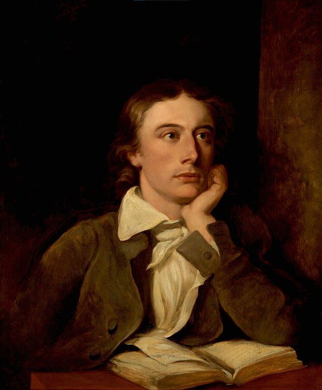 John Keats: John Keats