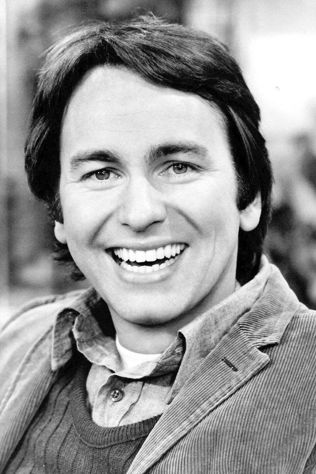 John Ritter: John Ritter 1977