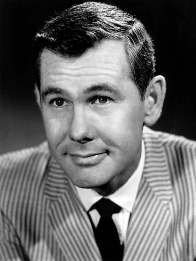 Johnny Carson: Johnny Carson Tonight Show 1965
