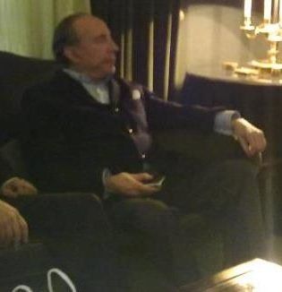 José María Ruiz-Mateos: Jose María Ruiz-Mateos