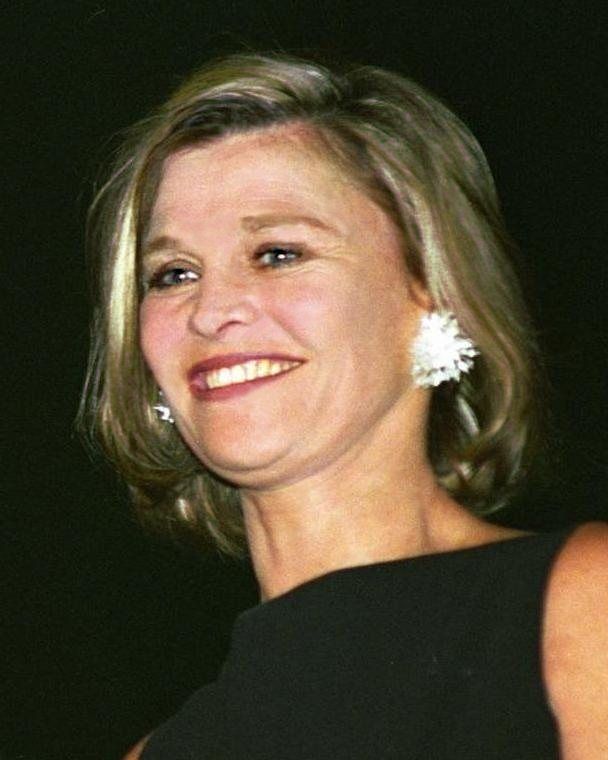 Julie Christie: Julie Christie (1997) (2)