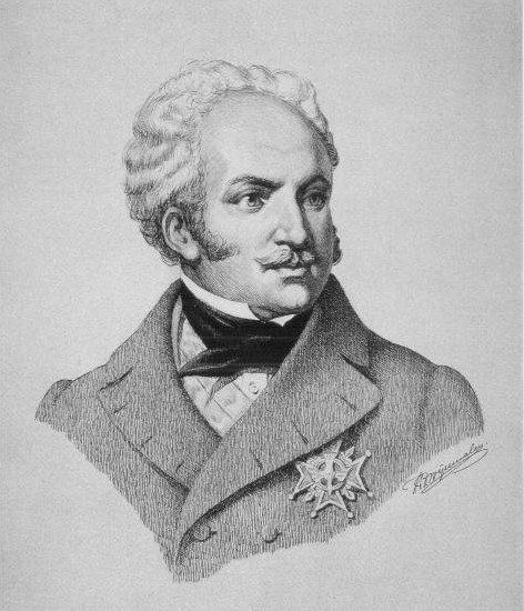 Karl Wilhelm Naundorff: Naundorff1