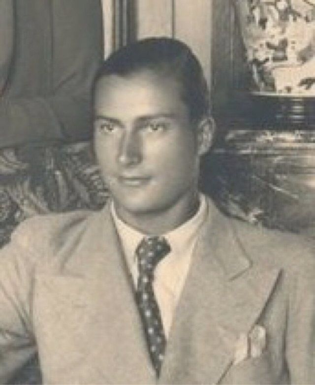 Louis, Prince Napoléon: Louis Bonaparte
