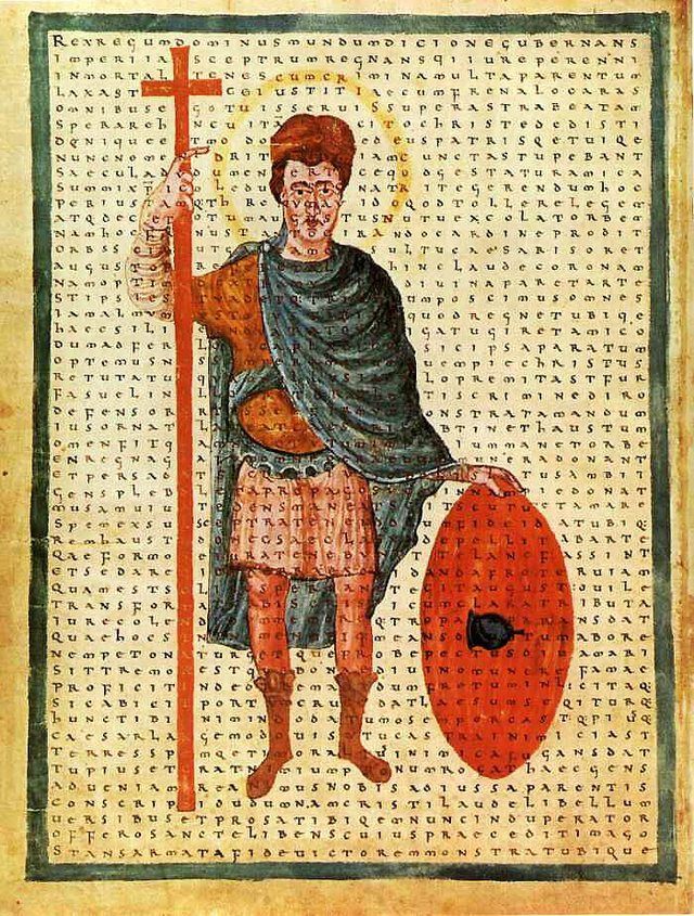 Louis the Pious: Ludwik I Pobożny