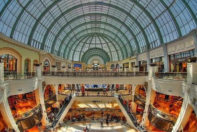 Mall of the Emirates (3679338750): Dubai, UAE