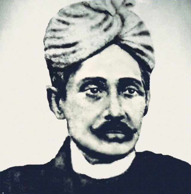 Maniram Dewan: Maniram Dewan