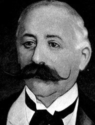 Maurice de Hirsch: Baron hirsch