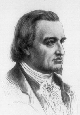 Mayer Amschel Rothschild: Mayer Amschel Rothschild