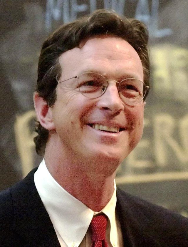 Michael Crichton: MichaelCrichton 2