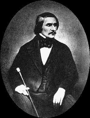 Nikolai Gogol: NV Gogol