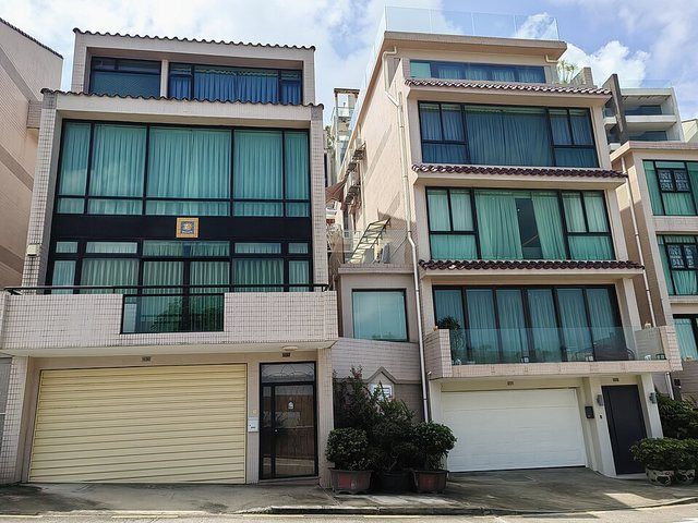 20260722 Former residence of Kim Jong-Nam: Former residence of Kim Jong-Nam