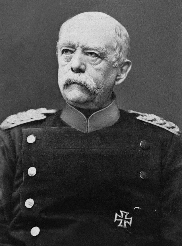 Otto von Bismarck: Otto von Bismarck 1885 (cropped)
