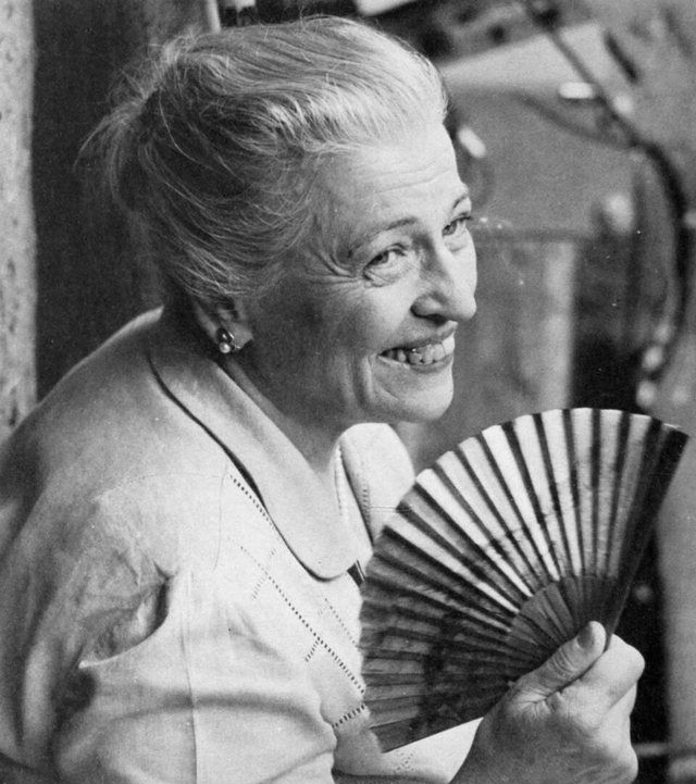 Pearl S. Buck: Pearl S. Buck - 1960