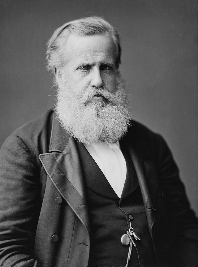 Pedro II of Brazil: Pedro II of Brazil - Brady-Handy