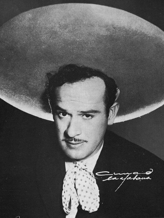 Pedro Infante: Pedro Infante en 1954 (cropped)