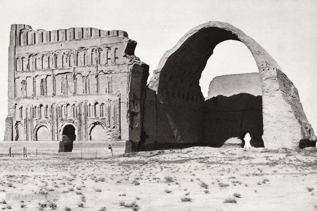 Taq Kasra - 1934: Taq Kasra - 1934
