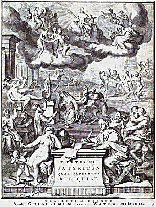 Petronius Arbiter: (Téléversé avec Commonist) Nouvelle version plus claire.