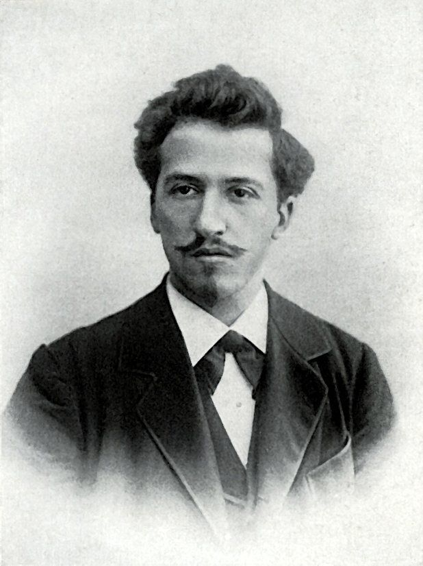 Piet Mondrian: Piet Mondriaan