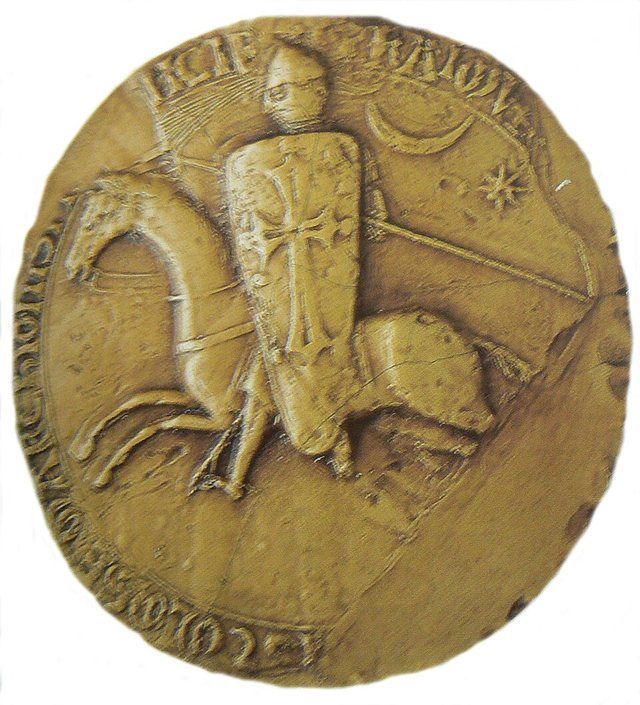 Raymond VI of Toulouse: Raimond6Toulouse