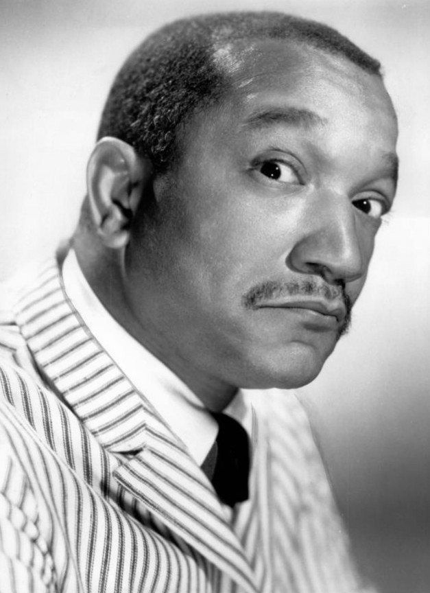 Redd Foxx: Redd Foxx 1966