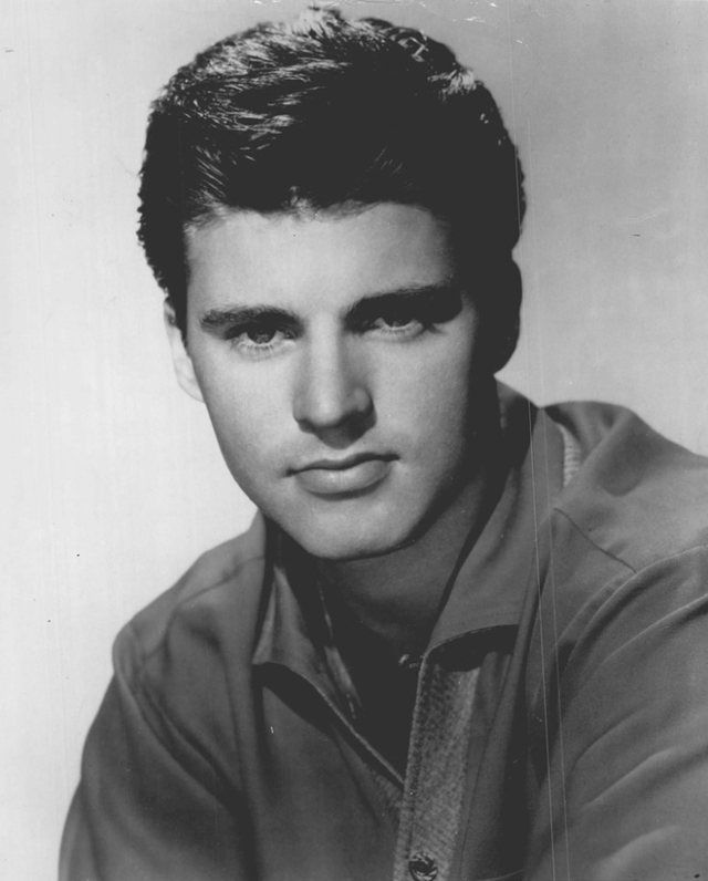 Ricky Nelson: Decca Records Rick Nelson 1966