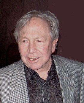 Robert Rauschenberg: Robert Rauschenberg 1999