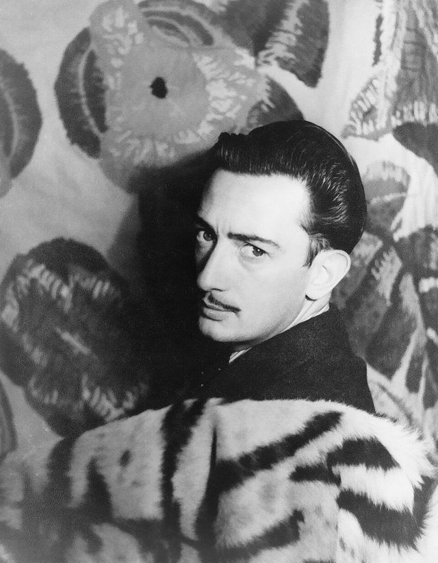 Salvador Dalí: Salvador Dalí 1939