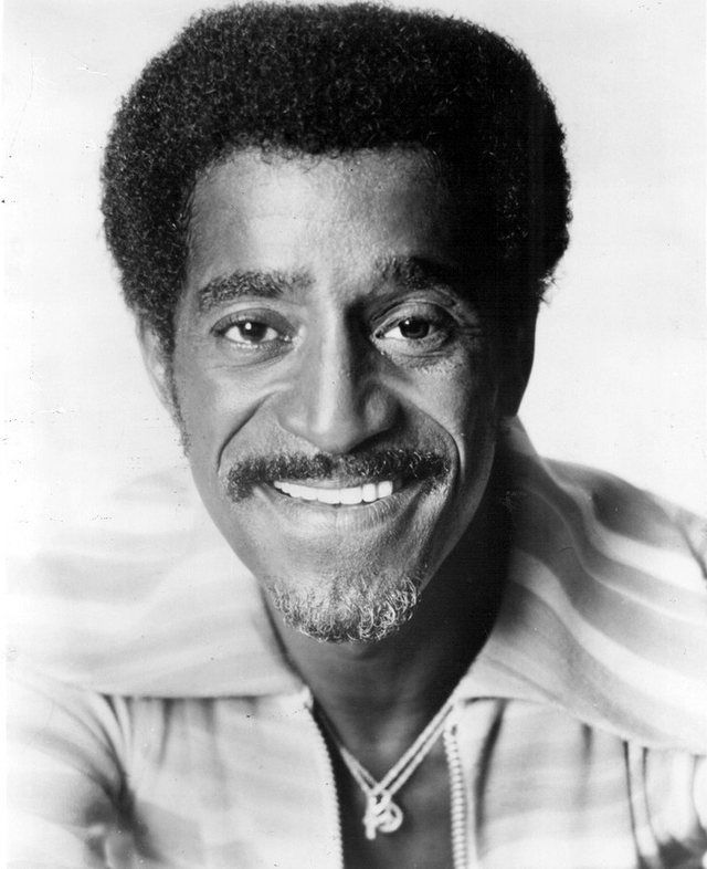 Sammy Davis Jr.: Sammy Davis Jr. 1972