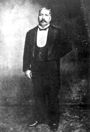 Silas Aaron Hardoon: Silas Aaron Hardoon, 哈同 (1851 ~ 1931-06-19)
