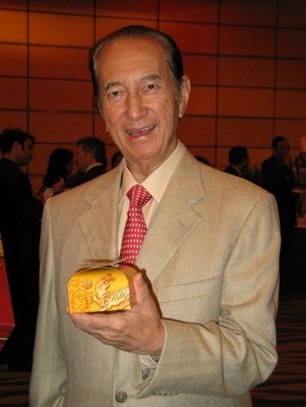 Stanley Ho: Stanleyho2006