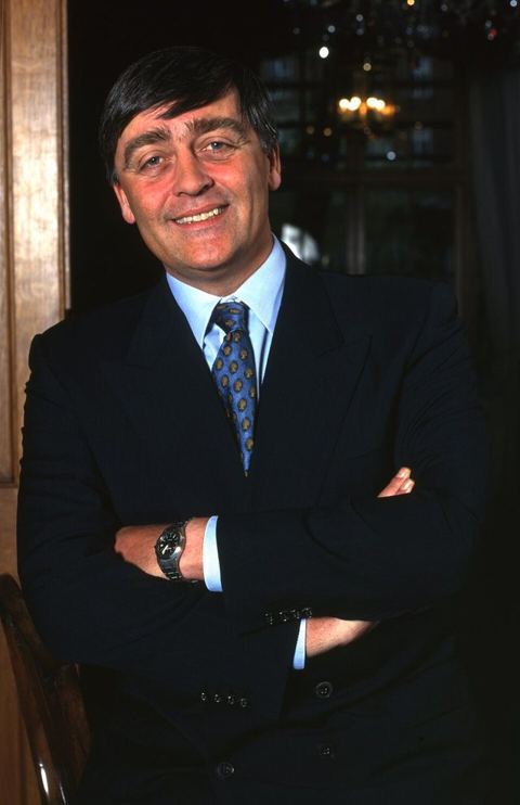 Gerald Grosvenor: The 6th Duke of Westminster