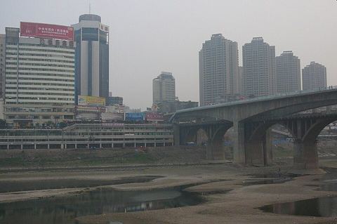 Luzhou city: Luzhou city