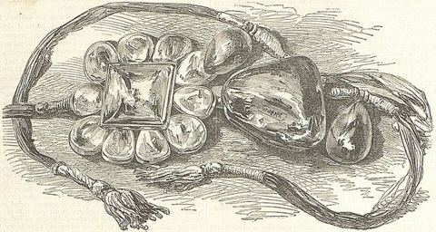 Daria i Noor Dhaka 1851: Daria i Noor Dhaka 1851