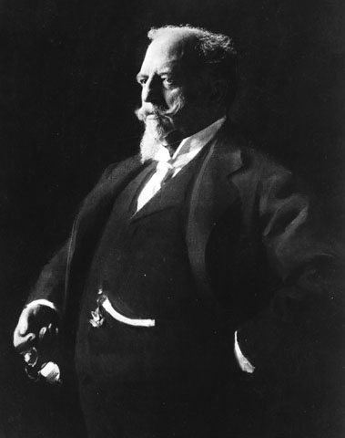 Adolphus Busch: Adolphus busch2