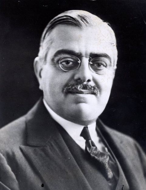 Aga Khan III: Aga Khan III (5399571310)