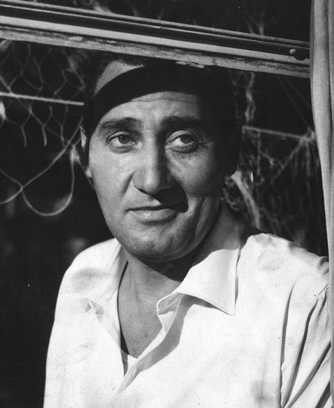 Alberto Sordi: Alberto Sordi (1962)