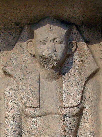 Amenemhat IV: Amenemhat IV upclose