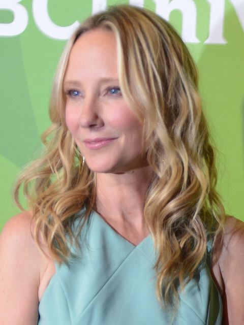 Anne Heche: Anne Heche July 14, 2014 (3x4 cropped)