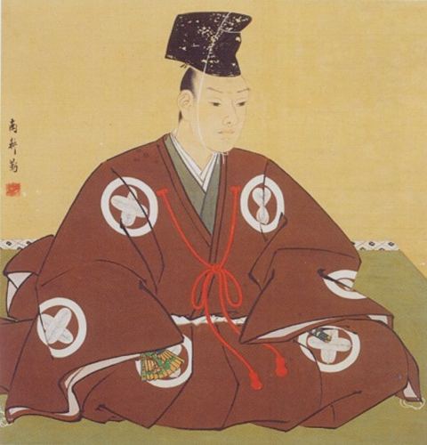 Asano Naganori: Naganori Asano