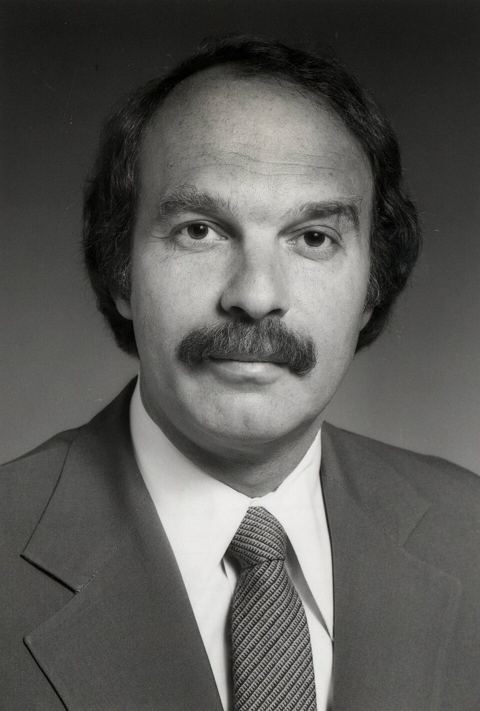 Barry Munitz