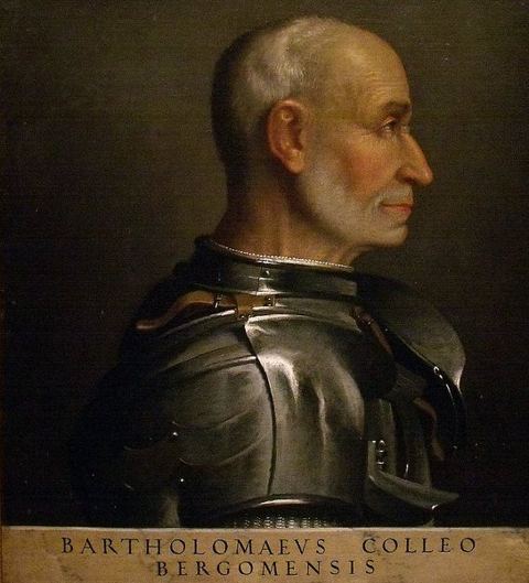 Bartolomeo Colleoni: BartholomaeusColleoni1566-69